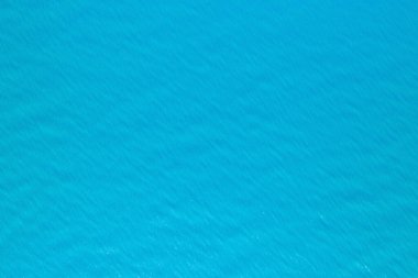 Arka plan olarak güzel dalgalı deniz yüzeyi