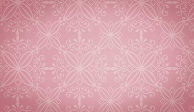 Desenli soyut arkaplan. Duvar kağıdı tasarımı