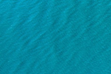 Arka plan olarak güzel dalgalı deniz yüzeyi