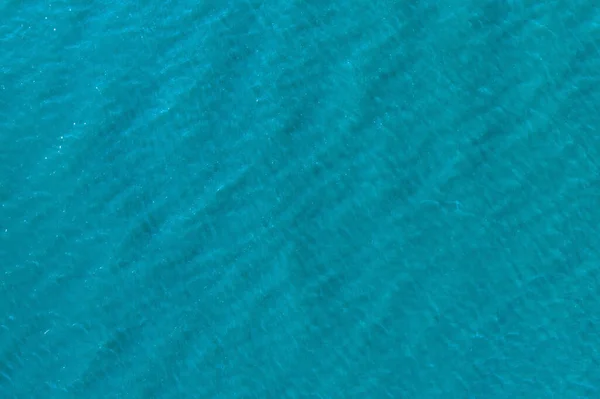 Όμορφη Κυματιστή Επιφάνεια Θαλασσινού Νερού Φόντο — Φωτογραφία Αρχείου