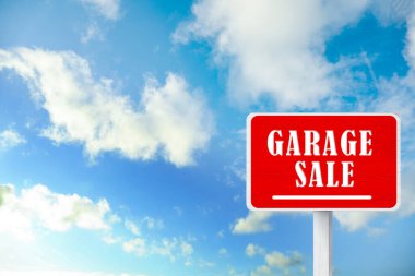 GARAGE Satışı ve mavi gökyüzü cümlesiyle imzala 