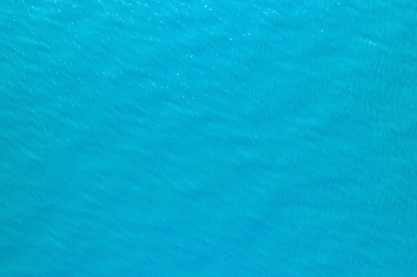 Όμορφη Κυματιστή Επιφάνεια Θαλασσινού Νερού Φόντο — Φωτογραφία Αρχείου