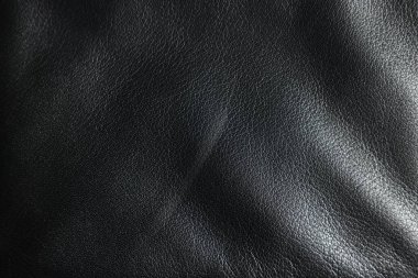 Arka plan olarak doğal deri dokusu, üst görünüm