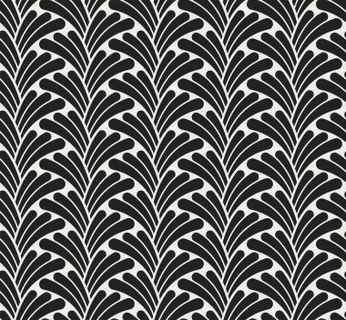 Soyut geometrik desen. vektörsüz arkaplan.