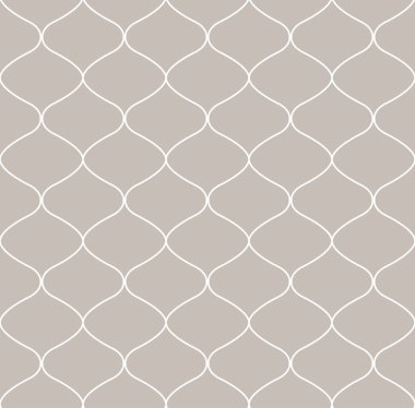 Art Deco Seamless modeli. Geometrik dekoratif doku.