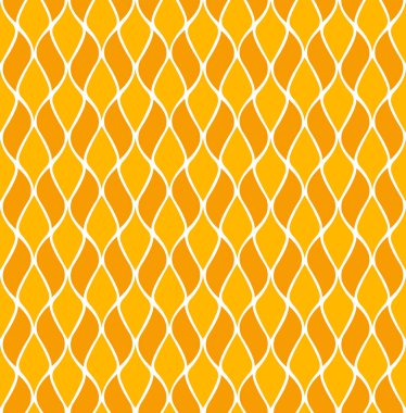 Vektör soyut sorunsuz Pattern.Golden Art Deco tarzı arka plan. Geometrik doku.