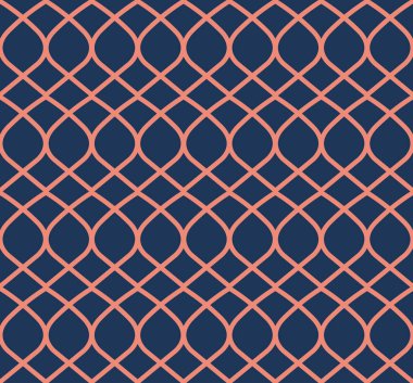 Japon renkli süs vektör arka plan. Art Deco Seamless modeli. Geometrik dekoratif doku.