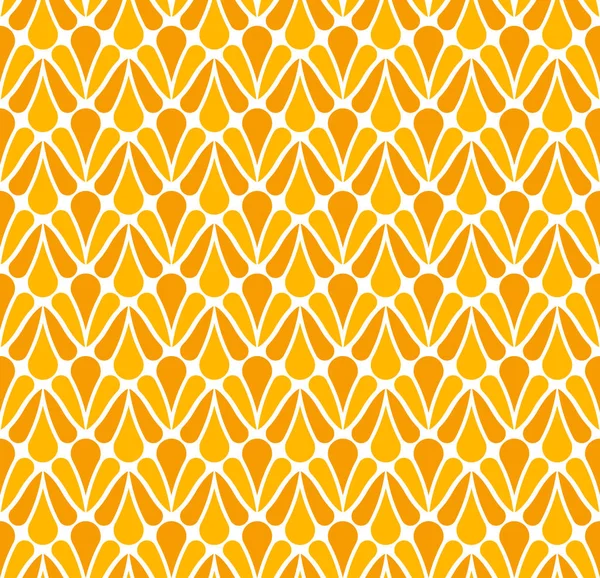 Vektör soyut sorunsuz Pattern.Golden Art Deco tarzı arka plan. Geometrik doku.