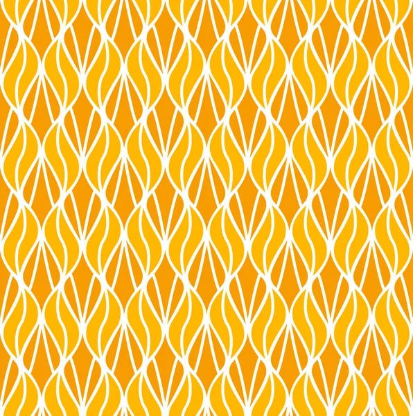 Vektör soyut sorunsuz Pattern.Golden Art Deco tarzı arka plan. Geometrik doku.