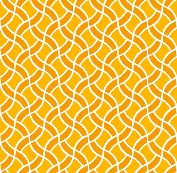 Vektör soyut sorunsuz Pattern.Golden Art Deco tarzı arka plan. Geometrik doku.