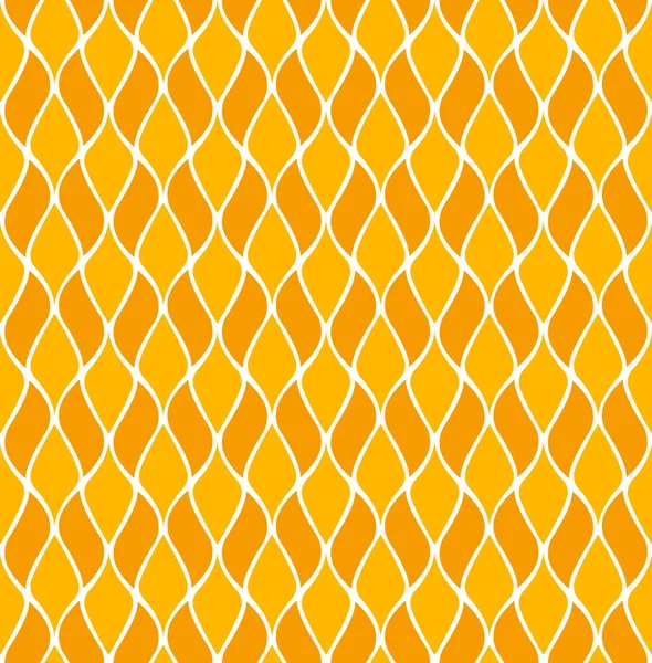 Vektör soyut sorunsuz Pattern.Golden Art Deco tarzı arka plan. Geometrik doku.