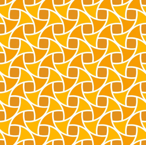 Vektör soyut sorunsuz Pattern.Golden Art Deco tarzı arka plan. Geometrik doku.