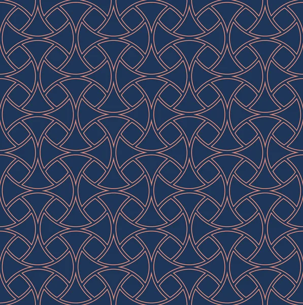 Japon renkli süs vektör arka plan. Art Deco Seamless modeli. Geometrik dekoratif doku.