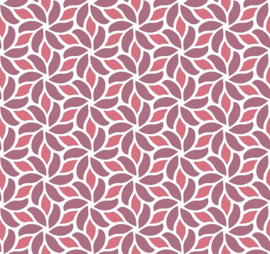 Japon renkli süs vektör arka plan. Art Deco Seamless modeli. Geometrik dekoratif doku.