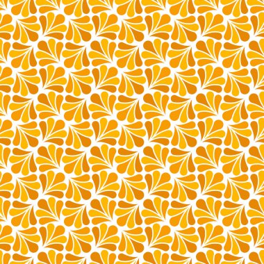 Vektör soyut sorunsuz Pattern.Golden Art Deco tarzı arka plan. Geometrik doku.