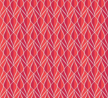 Art Deco Seamless modeli. Geometrik dekoratif doku.