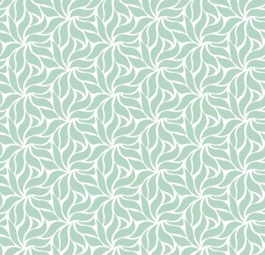 Vektör soyut arabesk kusursuz desen. Geometrik klasik arkaplan. Klasik sanat deco dokusu