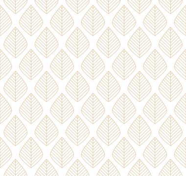 Vektör soyut arabesk kusursuz desen. Geometrik klasik arkaplan. Klasik sanat deco dokusu