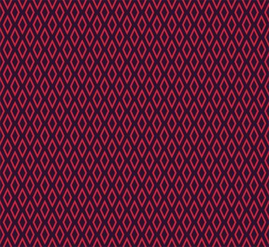 Sorunsuz Soyut Desen. Vektör Geometrik arka plan. Art Deco İllüstrasyon