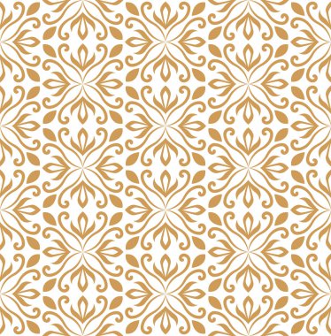 Sorunsuz Soyut Desen. Vektör Geometrik arka plan. Art Deco İllüstrasyon