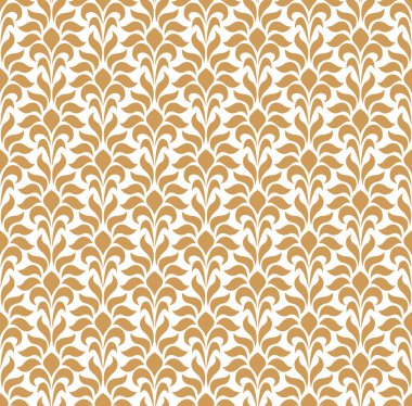 Sorunsuz Soyut Desen. Vektör Geometrik arka plan. Art Deco İllüstrasyon