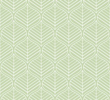 Sorunsuz Soyut Desen. Vektör Geometrik arka plan. Art Deco İllüstrasyon