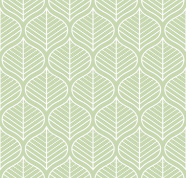 Sorunsuz Soyut Desen. Vektör Geometrik arka plan. Art Deco İllüstrasyon