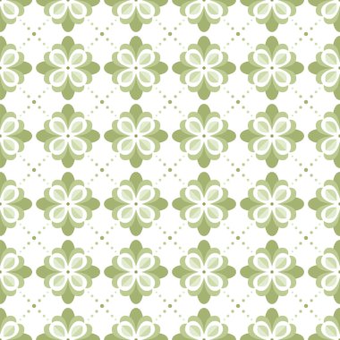 Sorunsuz Soyut Desen. Vektör Geometrik arka plan. Art Deco İllüstrasyon