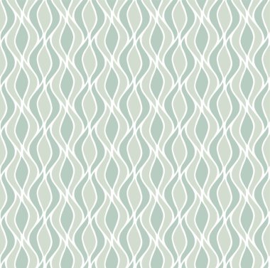 Sorunsuz Soyut Desen. Vektör Geometrik arka plan. Art Deco İllüstrasyon