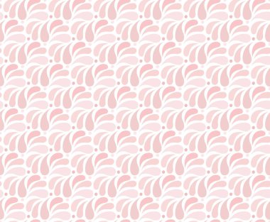 Sorunsuz Soyut Desen. Vektör Geometrik arka plan. Art Deco İllüstrasyon