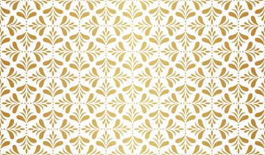 Sorunsuz Soyut Desen. Vektör Geometrik arka plan. Art Deco İllüstrasyon