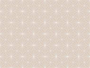 Sorunsuz Soyut Desen. Vektör Geometrik arka plan. Art Deco İllüstrasyon