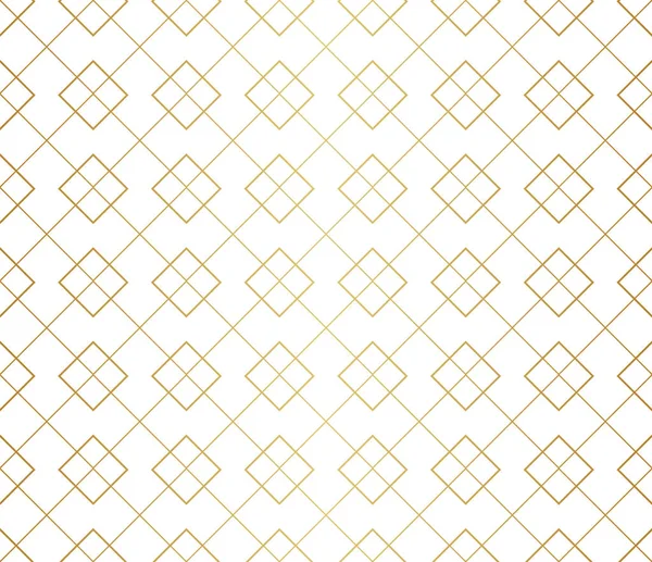 Sorunsuz Soyut Desen. Vektör Geometrik arka plan. Art Deco İllüstrasyon