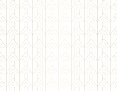 Sorunsuz Soyut Desen. Vektör Geometrik arka plan. Art Deco İllüstrasyon