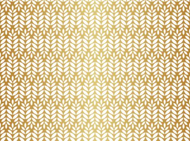 Sorunsuz Soyut Desen. Vektör Geometrik arka plan. Art Deco İllüstrasyon