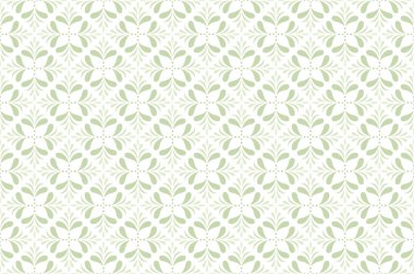 Sorunsuz Soyut Desen. Vektör Geometrik arka plan. Art Deco İllüstrasyon