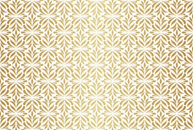 Sorunsuz Soyut Desen. Vektör Geometrik arka plan. Art Deco İllüstrasyon