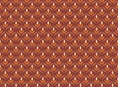 Geometrik doku. Boho chic moda. Soyut geometrik süsler. Vektör çizim. Desen için Tekstil, yazdırma veya web tasarım.