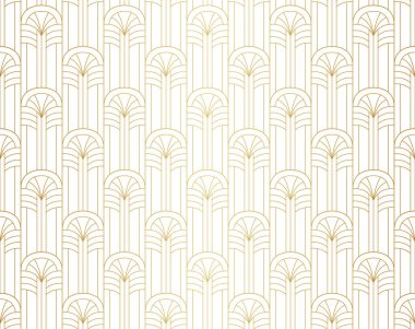 Çiçekler ve yapraklarla kusursuz desen