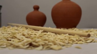 Pasta - yerel şehriye Full Hd 19201080