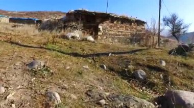  Mountain Village. Turkey Homes  Village 