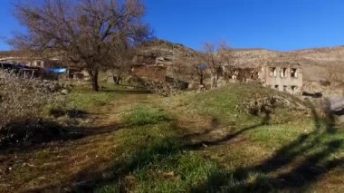  Mountain Village. Turkey Homes  Village 