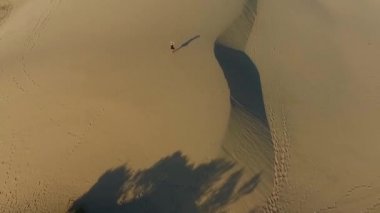 Özgürlük n Çölde Yürüyüş 