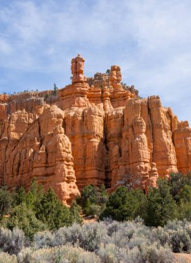 Kodachrome havza Devlet Parkı