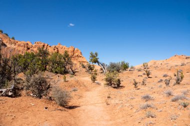 Kodachrome havza Devlet Parkı