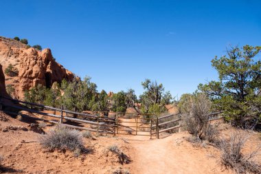 Kodachrome havza Devlet Parkı