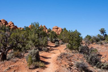 Kodachrome havza Devlet Parkı