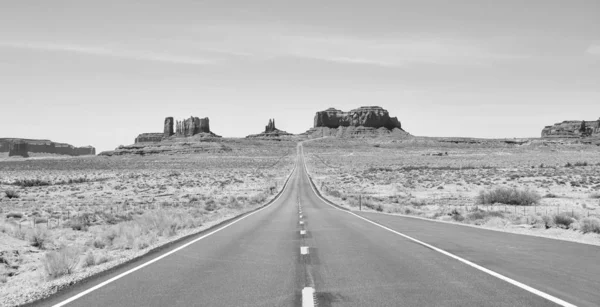 Monument Valley — Stock Fotó