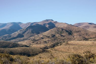 Doğu Cape Dağları