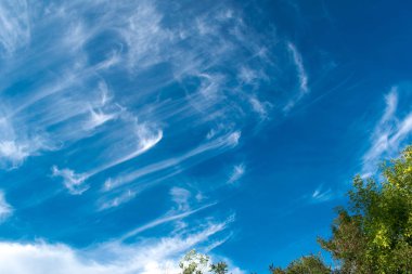 gökyüzü, bulutlar, mavi, bulut, günbatımı, Doğa, deniz, su, Güneş, okyanus, peyzaj, beyaz, hava, güzel, gündoğumu, gün, ışık, cennet, cennet, yaz, güneş ışığı, Güzellik, ufuk, görünümü, akşam